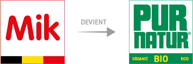 MIK DEVIENT PUR NATUR