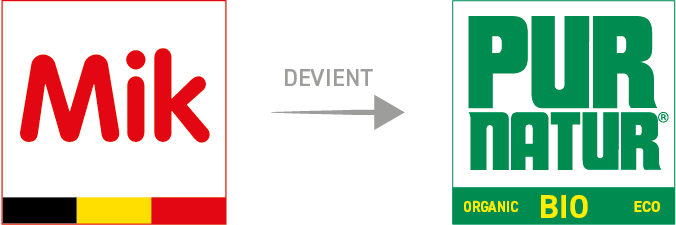 MIK DEVIENT PUR NATUR